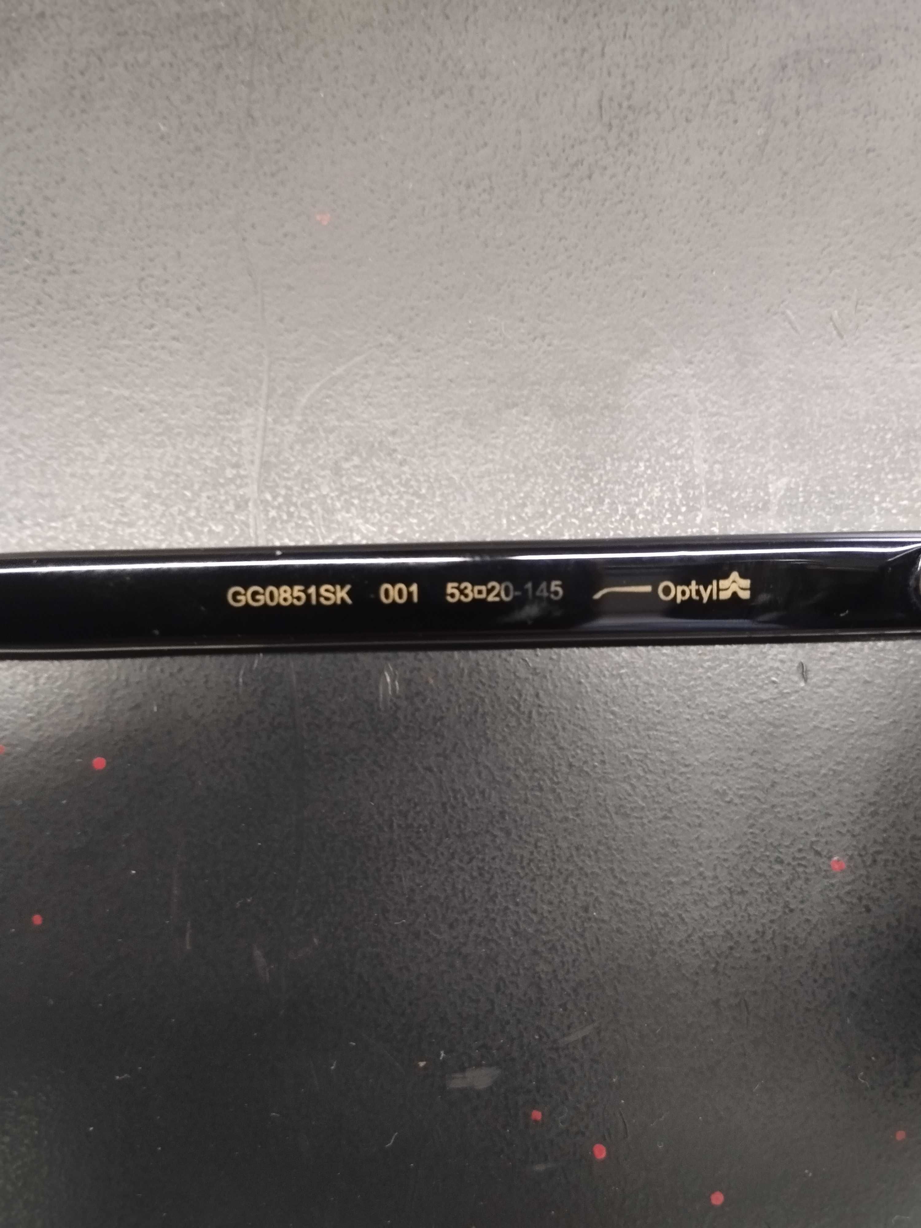 Слънчеви Очила  Gucci.