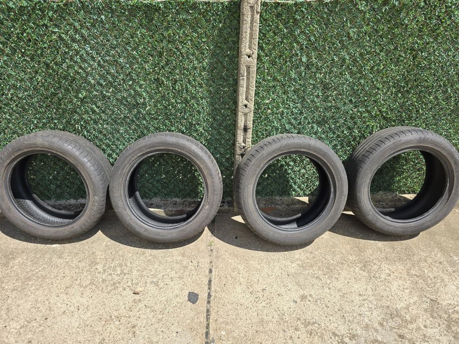 Летни гуми 225/50 R17 Goodyear Eficient grip