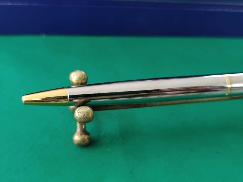 Химикал Waterman france химикалка