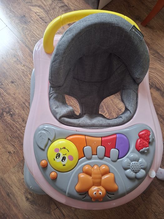 Проходилка BERTONI