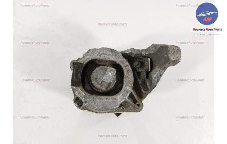 Suport Motor Activ Bentley Bentayga original Audi Q7 4M [2015 - 2020]