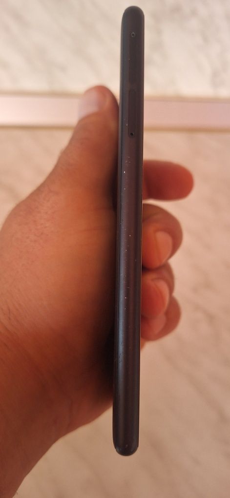 Nokia 3 (пукнат дисплей)