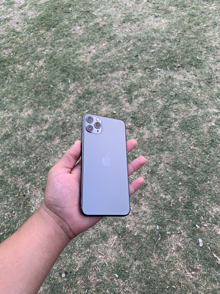 Iphone 11 pro max