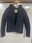 Geaca Moncler unisex marimea S toamna/iarna