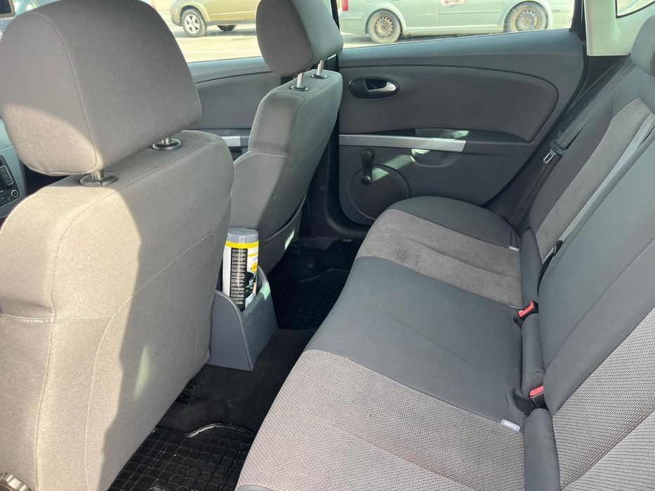 Vand SEAT LEON 1.8 TFSI - automat