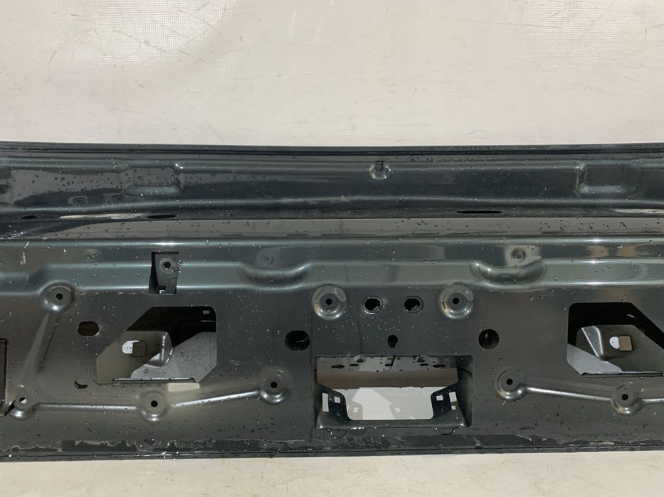 Hayon inferior, Range Rover Voque L460, 2022, 2023, 2024, cod origine OE M8E2-40414-A.