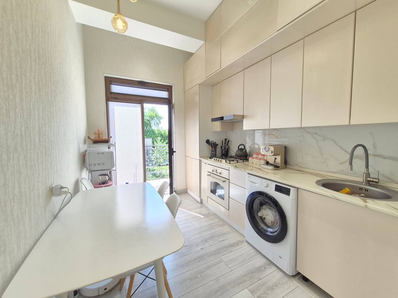 Продается 3х ком квартира, ЖК Boulevard, ор-р: Ташкент Сити, 83 м²
