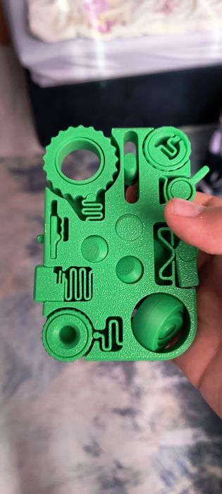 3D Принтиране по поръчка