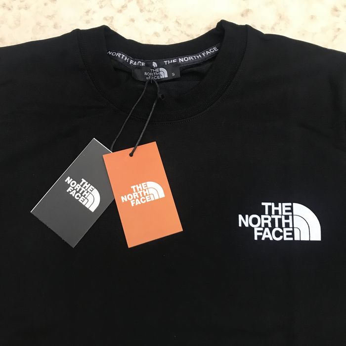 Bluza The North face nou
