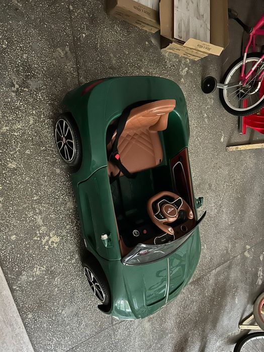 Masina electrica copii Bentley