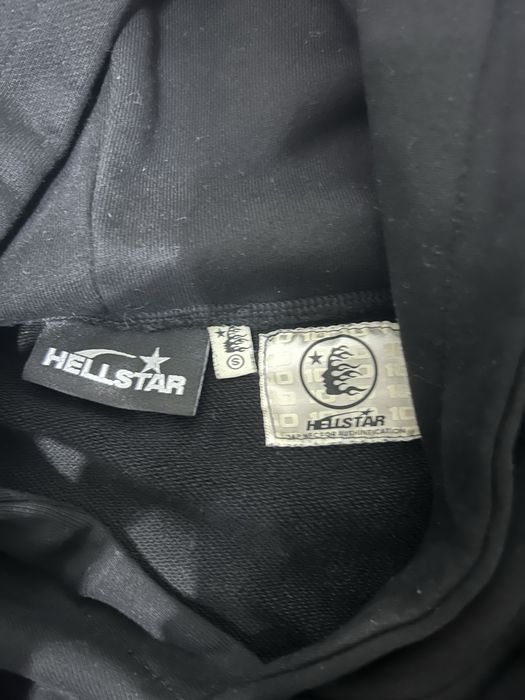 Hanorac hellstar