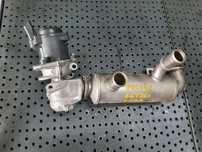 racitor gaze cu egr  1.6 tdci hhda ford focus 2  9646762280  re5s6q 9d475ae