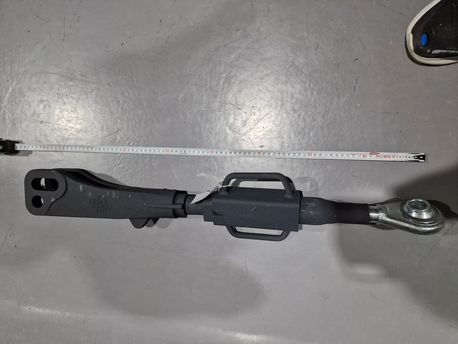 Întinzător vertical tija reglabila stabilizator reglabil tractor case