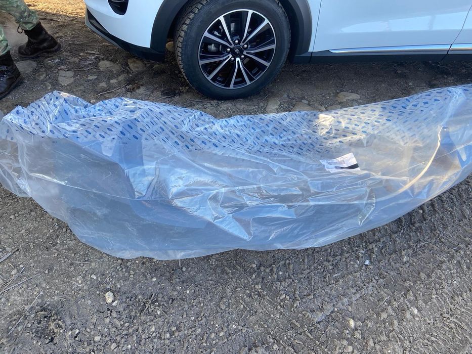 Bară  Ford puma 2022 originala Ford