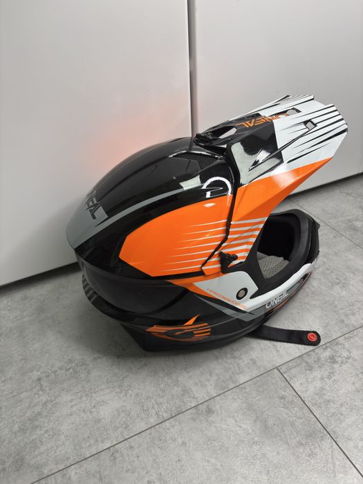 Каска ONEAL размер м