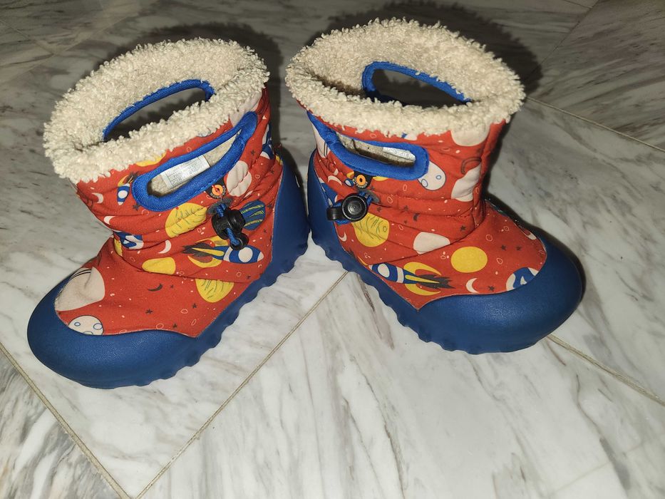 Cizme Bogs B-moc  24