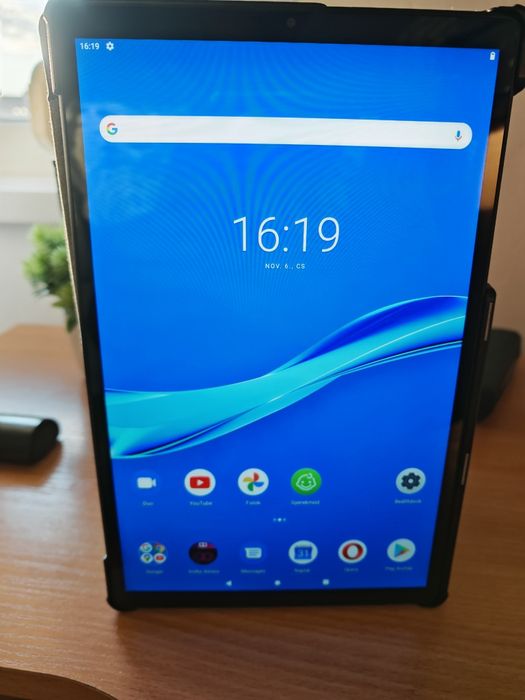 Tabletă Lenovo tab M10 FHD PLUS