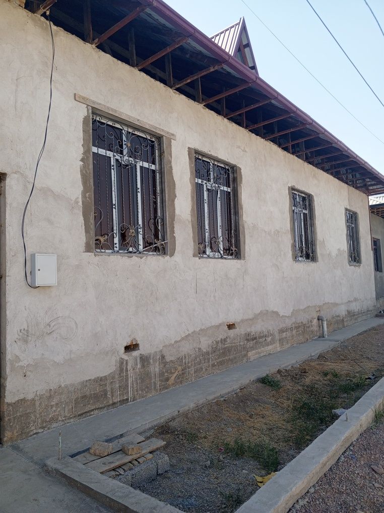 Uy kafolat bilan