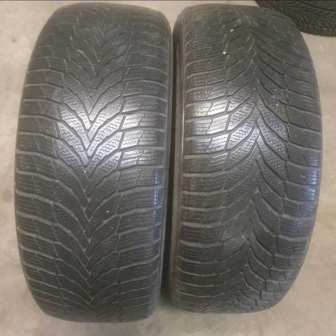 Nexen Winguard Sport зимни