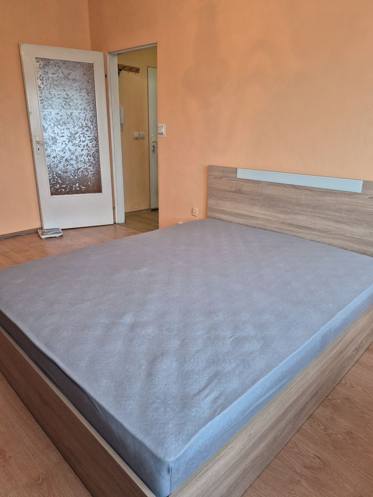 Дава се под наем Двустаен апартамент в Стара Загора, Била - 50 кв.м за 255 € - Снимка #7