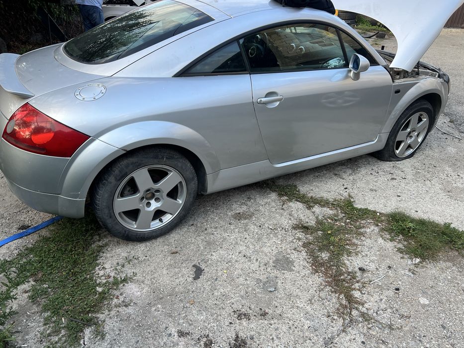 Piese Audi TT mk1 1.8T