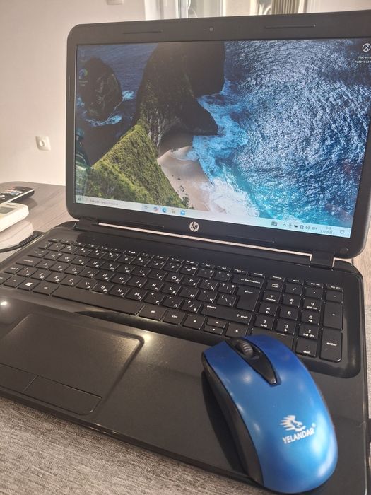 Лаптоп ph-използван в много добро състояние