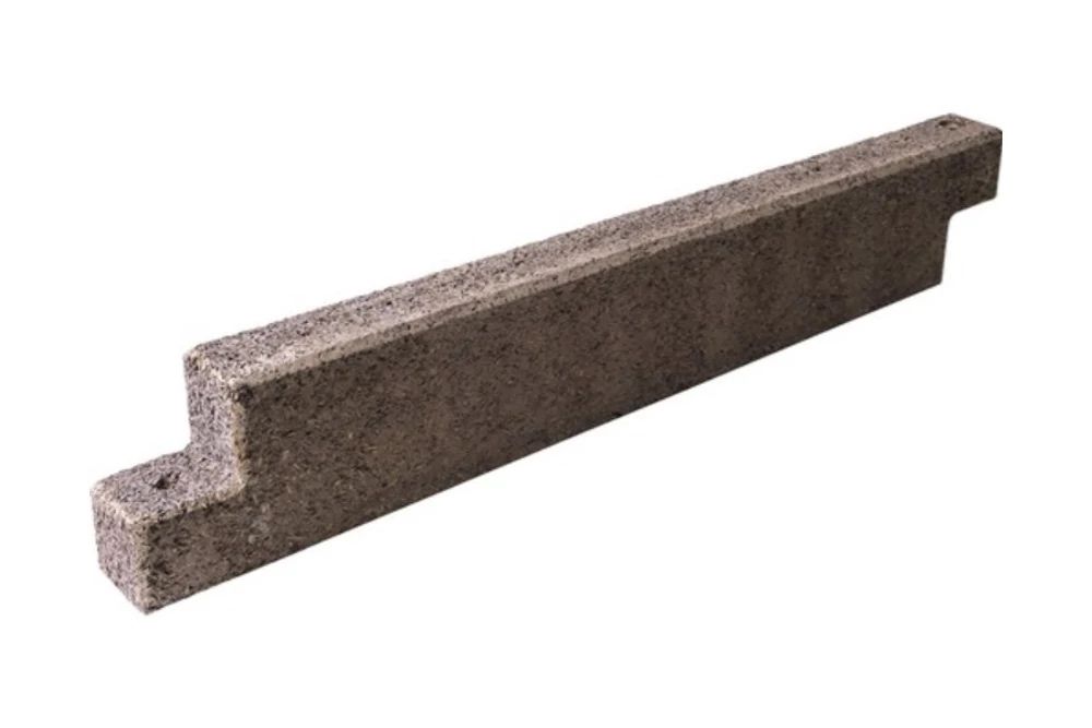 Element pentru strat inalt maro