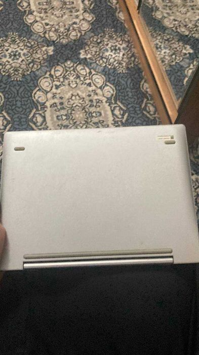 Netbook planshet