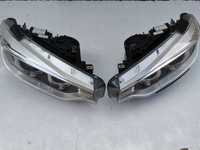 Bmw 4 F32 F33 far xenon bi-xenon far stanga led far dreapta