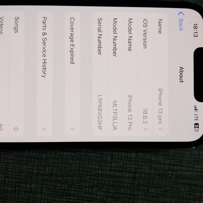 iphone 13 pro | 126Gb  450$