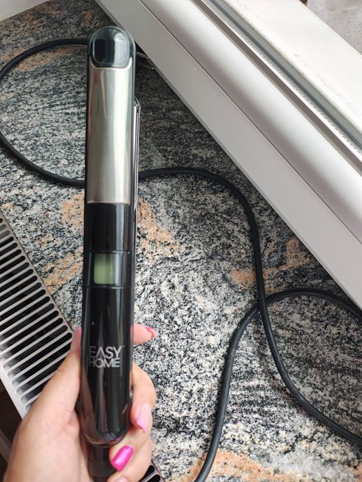 Placă de întins părul