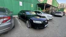 AUDI A6 2008 S-line jante 19R