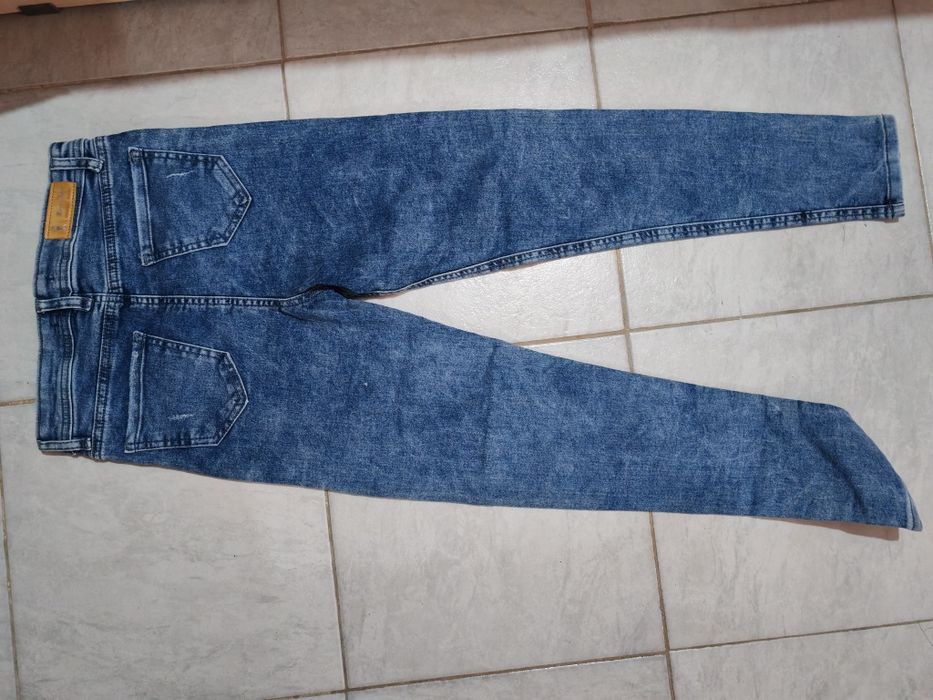 Blugi  Zara   S,