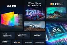 Телевизор TCL 75*55/50 4К  по низкой цене рук пер+ доставка все модели