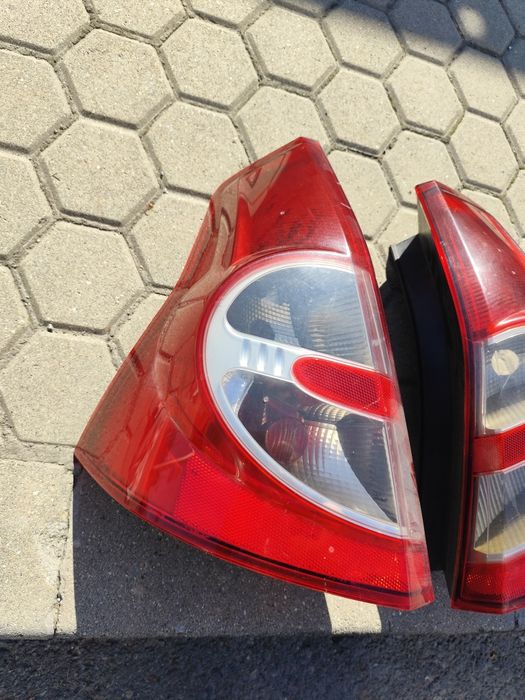 Стопове за dacia сантеро 2013 и нагоре