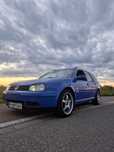 Vând Vw golf 4 variant