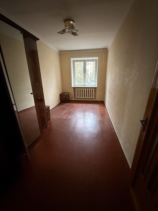 Отличная возможность для бизнеса — ул. Саламатина, 58 м², 1 этаж!