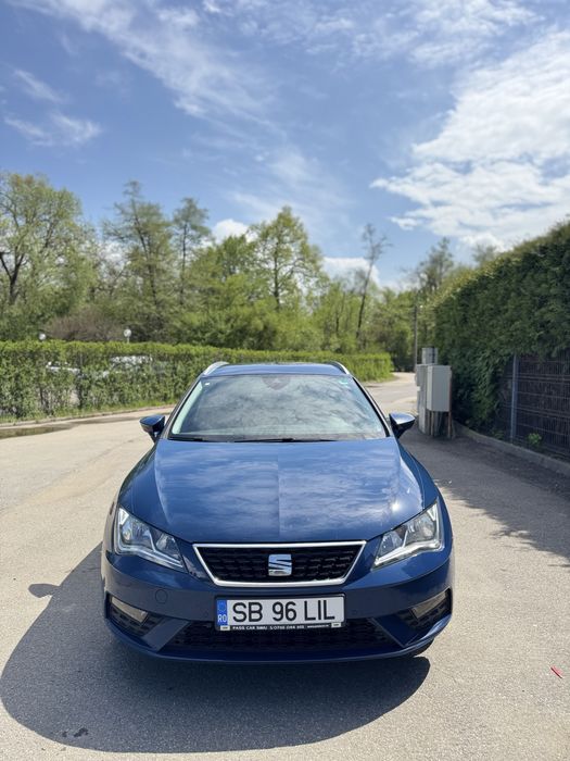 Seat Leon 1.6 Diesel