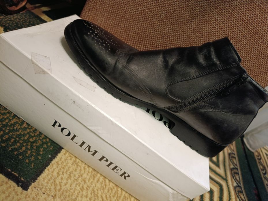 Қишки Этик сотилади ичи мехли