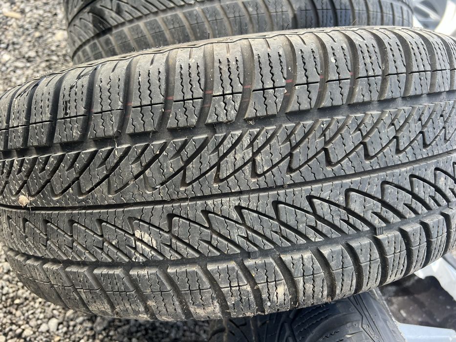 Cauciucuri iarna 225 50 17