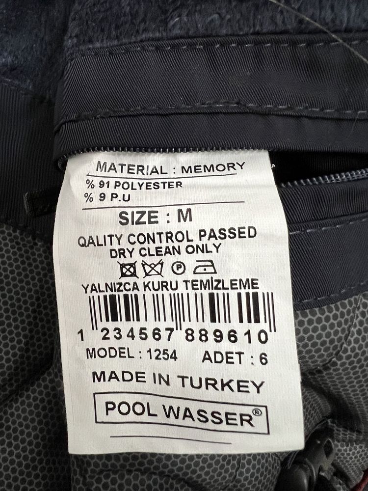 Зимние куртки. Турция. Новые. Размеры M и S