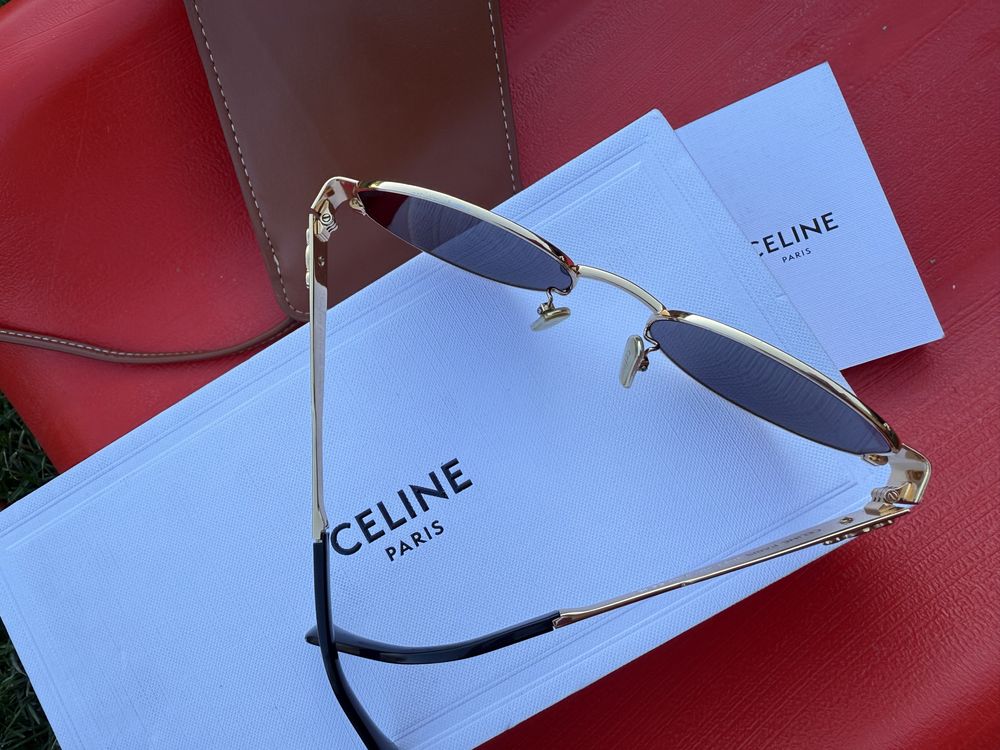 Оригинални слънчеви очила Celine.