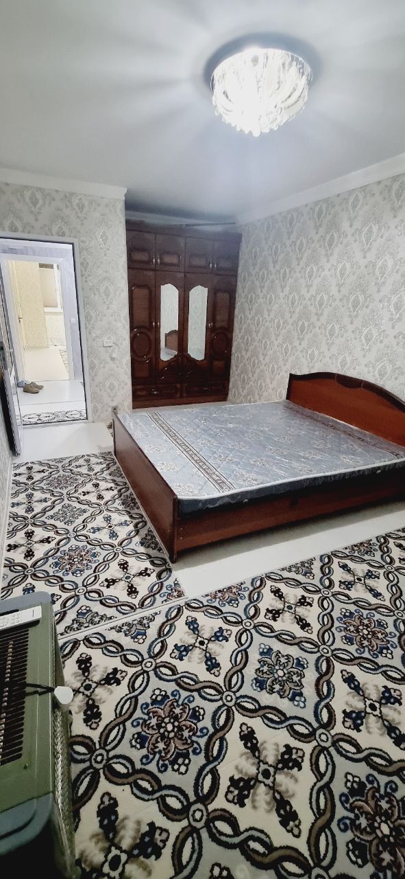 Мекрараён Аренда квартира самарқанд