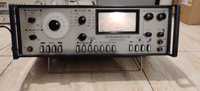 Instrument calibrari audio analog Ferrograph RTS2 functional, rar