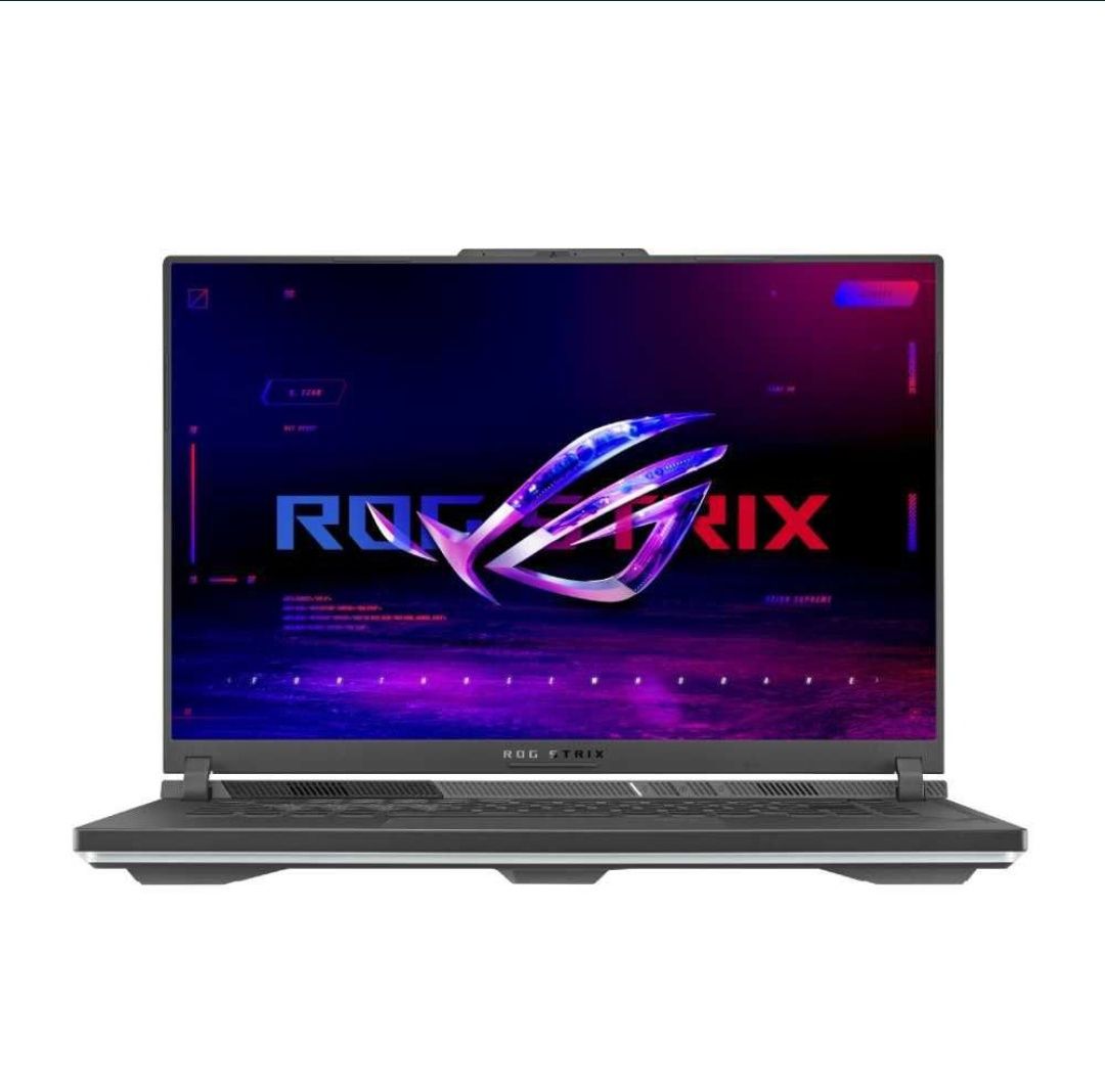 Asus Rog strix Core i9-14900HX RTX4060 8GB 240GHz Bepul yetkazish NEW