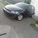 Volkswagen Golf VII / 2015 / 1.2 Benzina 105cp / Clima / Navi / Jante16 / Carte Servis