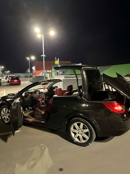 Vând Renault megane 2 19 în stare buna de funcționare