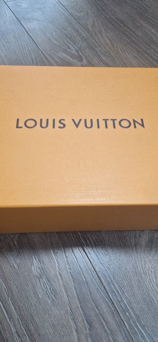 Vand adidasi Louis Vuitton Trainer