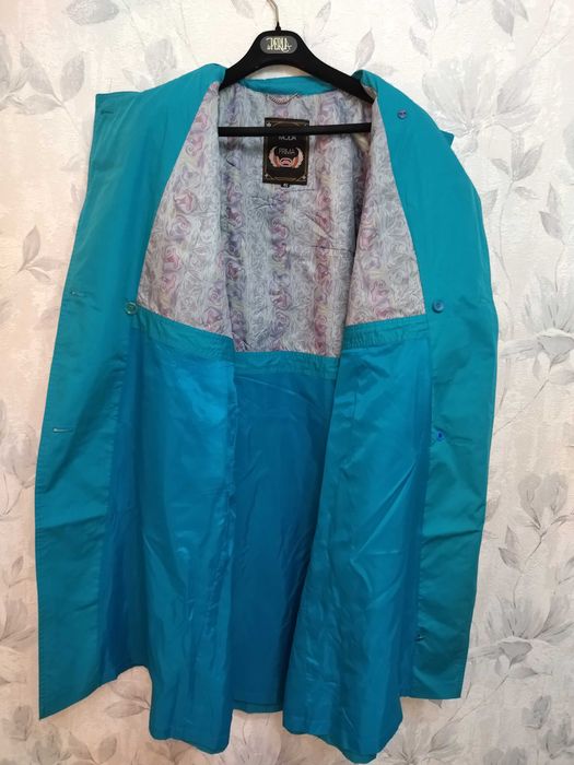 Плащ, размер 52.