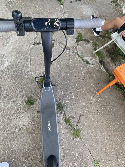 Тротинетка  8.1 инча